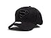 myglory77mall Superman Shield Embroider Baseball Cap Spandex Fitted Trucker Hat