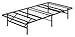 SimpleHouseware 14-Inch Twin Size Mattress Foundation Platform Bed Frame, Twin