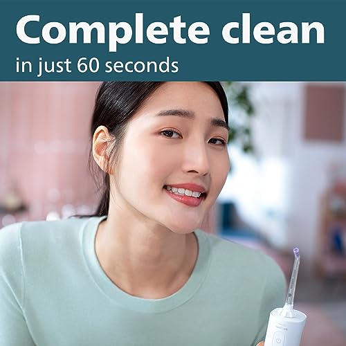 Philips Sonicare Power Flosser 3000