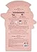 TONYMOLY I'm Real Pomegranate Elasticity Mask Sheet, 21 g.
