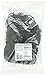 SweetGourmet Licorice Black Laces 2 Lb