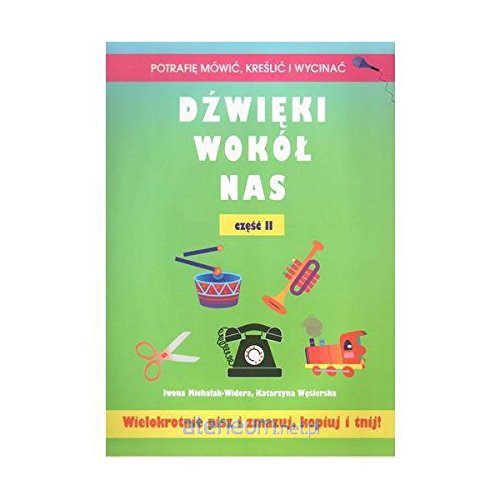 Dzwieki wokol nas cz.II