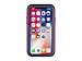 Under Armour UA Protect Ultimate Case for iPhone X - Midnight Navy/Coral Cove