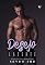 Livro Desejo Latente (Desejos Livro 1)