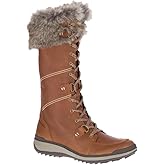 Merrell Women's Snowcreek Tall Polar Waterproof