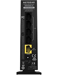 NETGEAR Wireless Router   N300 (WNR2000)