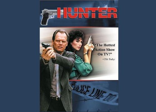 Hunter Season 2