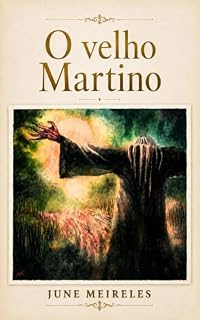 Livro O velho Martino