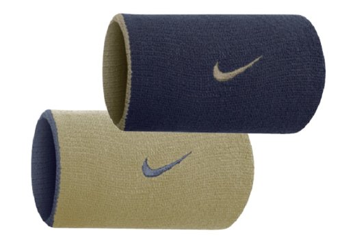 Nike Premier Home and Away Doublewide Wristbands