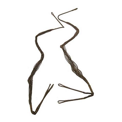 TenPoint Crossbows Replacement Cables for Titan HLX, Lazer HP, Pro Slider, etc (HCA-124)