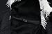 Panda Full Animal Hoodie Hat (Faux Fur) 3 in 1 Function