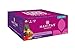 Navitas Organics, Gluten Free Superfood Snack Bar, Goji Acai, 12 Count