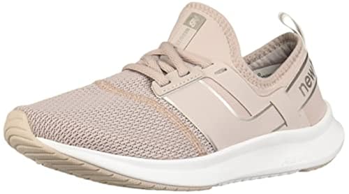 New Balance Women's FuelCore Nergize Sport V1 Sneaker, Logwood
