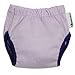 Best Bottom Training Pants, Grape, X-Large