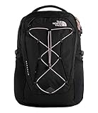 The North Face Women's Borealis Backpack, Tnf Black/Ashen Purple