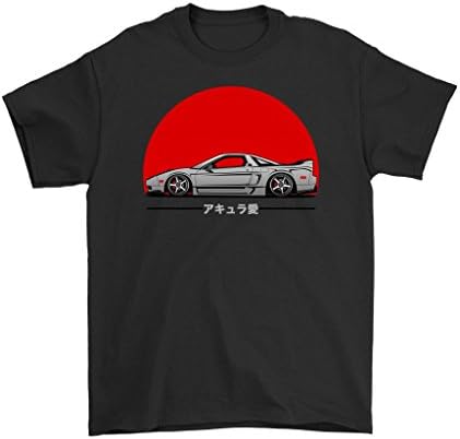 Acura NSX Honda JDM Tuner T-Shirt