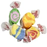 Taffy Town Gourmet Summer Sips Salt Water Taffy, 5Lb Bag