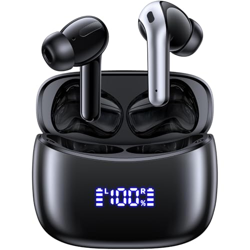 Translation Earbuds Real Time Audifonos Traductores Inglés Español AI Headphones for Meeting by OKEEFE - Used condition - US$83.44