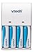 VTech MobiGo/V.Reader Rechargeable Battery Kit