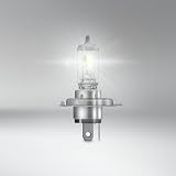 OSRAM ORIGINAL H4 64193-01B 12V 60/55W P43t Halogen Headlamp Bulb view 3