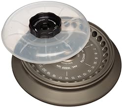 Eppendorf 022654004 PTFE-Coated Fixed-Angle Rotor