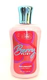 Bath & Body Works ~ The Sweethearts ~ Berry Flirt Lotion