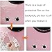 LEMONDA Portable Pet Travel Carrier,Space Capsule Pet Cat Bubble Backpack,Waterproof Traveler Knapsack for Cat and Small Dog Mutil Colors to Choose