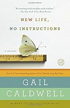 New Life, No Instructions: A Memoir