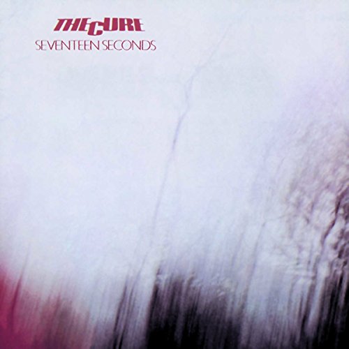 Album Art for Seventeen Seconds by The Cure