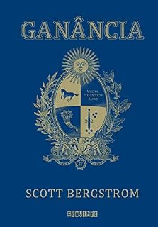 Livro Ganância (Crueldade Livro 2)
