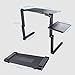 Adjustable Laptop Desk Table Foldable Laptop Stand Portable Lap Desksthumb 2