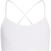 Bleum Active Bra - Comfortable Sports Training & First Bra