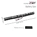 ZTHY AP18C8K Laptop Battery Replacement for Acer Aspire 5 A514-54 A514-54G A515-56 A515-56G A515-56T A514-52 A514-52K-36GL Aspire 7 A715-42G Swift 3 SF314-42 SF314-57 SF314-58 SF314-59 50.29Wh 4471mAh