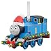 Hallmark Christmas Ornament Thomas and Friends, Thomas The Tank Engine