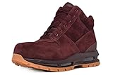 Nike Mens ACG Air Max Goadome Leather Boots