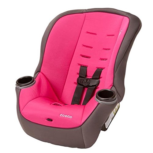 Cosco Apt 50 Convertible Car Seat In Verry Berry 50lb Desertcart