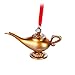 Disney Aladdin's Magic Lamp Sketchbook Ornament - 25th Anniversary
