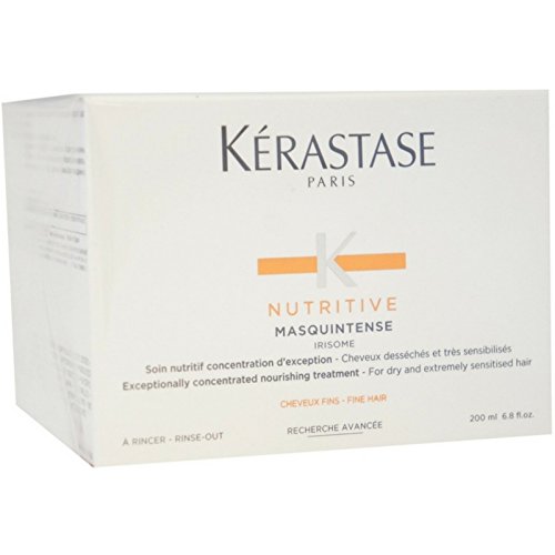 Amazon.com : Kerastase Nutritive Oleo-Relax Serum, 4.2 
