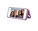 all in case - iPhone 5/5s Wallet Case - Card Holder - With Mirror and Attachable Strap - Mosaic