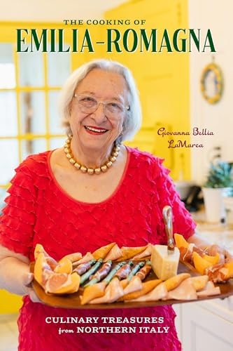 The Food of Rome And Lazio: Oretta Zanini De Vita: 9788886128025