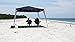 Beach-N-Sand Stake 4 Pack 24.5in x .625in x 2in Super Tough No Rust Tent Portable Canopy Stake