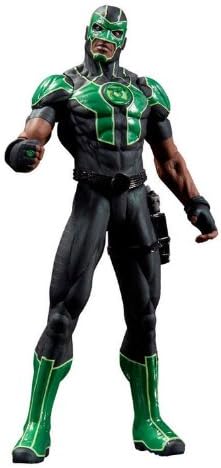 dc multiverse simon baz