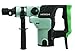 Hitachi DH38YE2 1-1/2-Inch Spline Shank Rotary Hammer, 2 Mode (Discontinued by the Manufacturer)