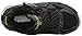 Skechers Kids Skech Air Light Up Sneaker (Toddler), Black, 8 M US Toddler