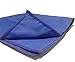 WINGKIND Microfiber Bowling Towel Ultra-Light Cleaning Pad