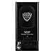 Nady Wireless Microphone System, Black, Single Transmitter/VHF (DKW-3-GT-AMZ)