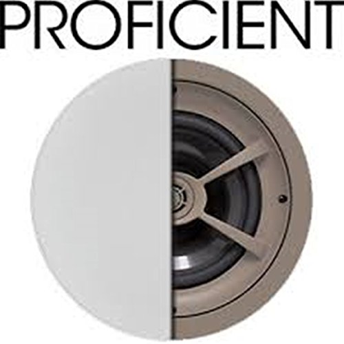 Proficient Audio Systems C651 Lcr Ceiling Speaker White Buy
