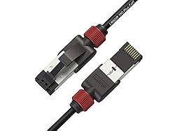 LINKUP - [Tested with Versiv CableAnalyzer Cat7