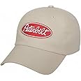 Peterbilt Motors Unstructured Basic Khaki Cap