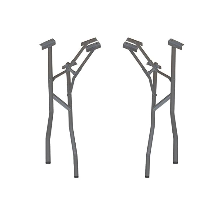 Buy Banquet Tables Pro® Heavy Duty 13 Inch Wide Folding Table Legs BTP